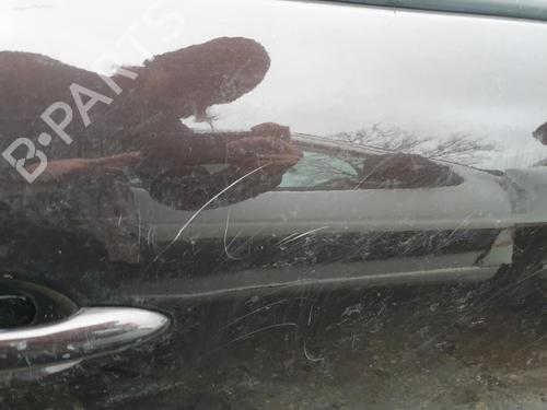 Right front door RENAULT MEGANE III Hatchback (BZ0/1_, B3_) 1.5 dCi (BZ09, BZ0D, BZ1W, BZ29, BZ14) | BP32061019C3