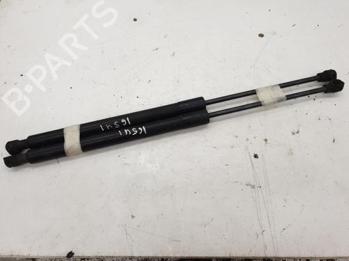 Used Tailgate lift support RENAULT CLIO IV (BH_) 1.5 dCi 75 (75 hp) 23436160