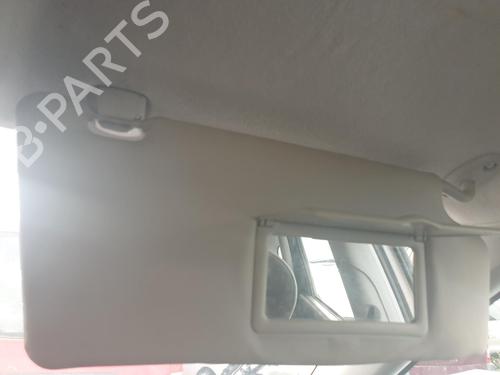 Right sun visor FORD FOCUS I (DAW, DBW) 1.6 16V | BP29839982I2