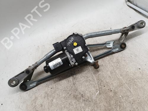 Used Front wiper motor FIAT TIPO Saloon (356_, 357_) 1.4 (356SXA1B) (95 hp) 31174065