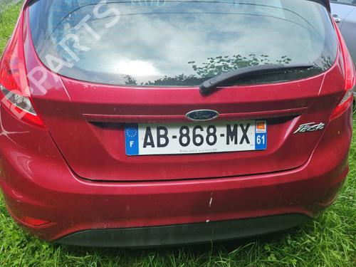 Faro derecho FORD FIESTA VI (CB1, CCN) 1.4 | BP29911777C29