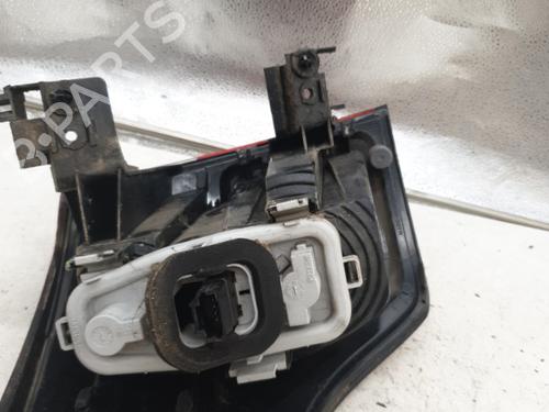 Right taillight CITROËN C4 Picasso I MPV (UD_) 1.6 HDi 110 | BP22874764C35 