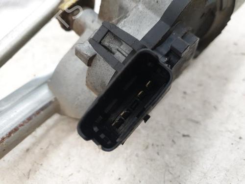 Used Front wiper motor Front wiper motor CITROËN C3 I (FC_, FN_) 1.4 16V (88 hp) 22883869 22883869