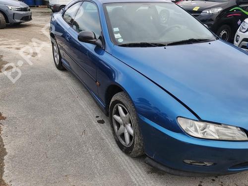 Used Parts PEUGEOT 406 Coupe (8C) 2.0 16V 2183240
