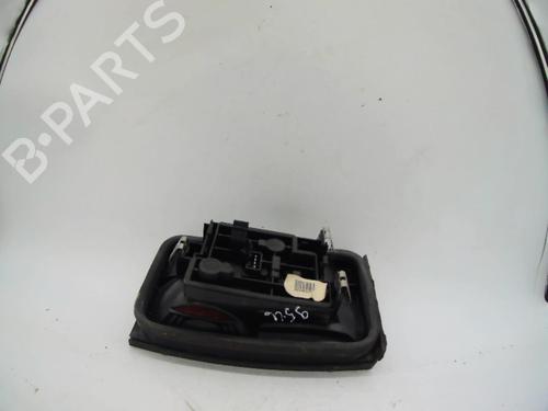 Left tailgate light CITROËN XANTIA (X1_, X2_) 2.0 HDI 90 | BP22880714C79 