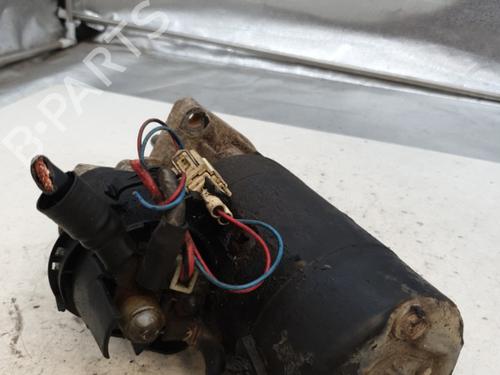 Startmotor VW TRANSPORTER T4 Bus (70B, 70C, 7DB, 7DK, 70J, 70K, 7DC, 7DJ) 2.4 D | BP25843286M8 