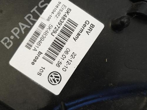 rear-left-window-mechanism-vw-golf-vi-5k1-16-tdi-5k4839461-2008-2009-2010-2011-2012-2013-2014-22865889 main image