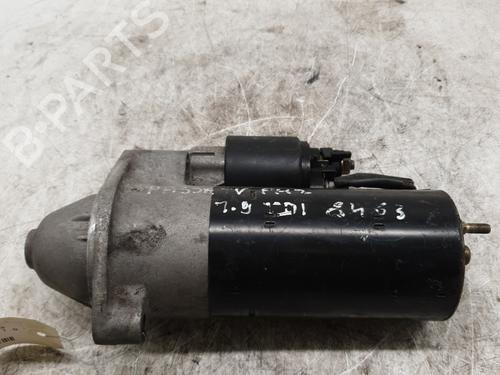 Used Starter VW PASSAT B5.5 (3B3) 1.9 TDI (130 hp) 23434491