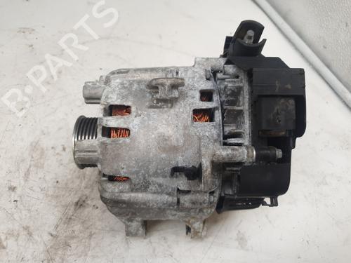 Used Alternator Alternator CITROËN C5 AIRCROSS (A_) 1.6 Hybrid 225 (A45GFR) (224 hp) 35989680 35989680