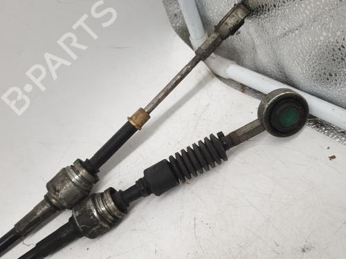 Gear lever FIAT 500 (312_) 1.3 D Multijet (312AXB1A) | BP31191871M90 - Image 2