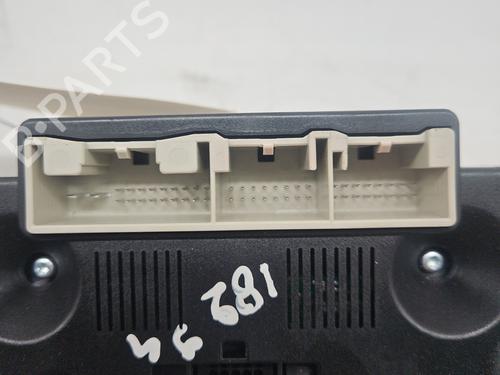 Climate control SEAT LEON (1P1) 2.0 TDI 16V | BP31388013I5