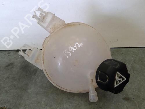 Used Expansion tank OPEL CROSSLAND X / CROSSLAND (P17, P2QO) 1.2 (75) (82 hp) 25842578