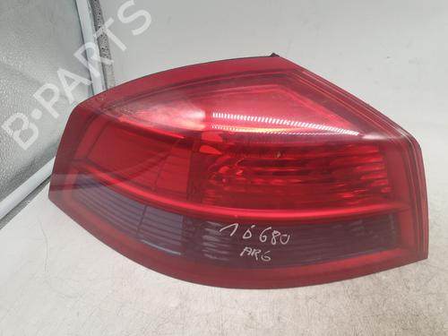 Used Left taillight Left taillight RENAULT VEL SATIS (BJ0_) 2.0 16V Turbo (BJ0K) (163 hp) 30058989 30058989