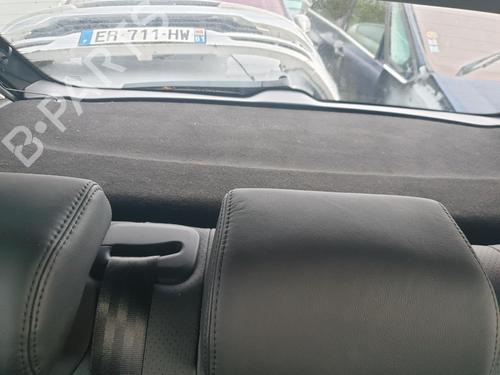 Used Rear parcel shelf SEAT LEON (1P1) 2.0 TDI (170 hp) 31388006
