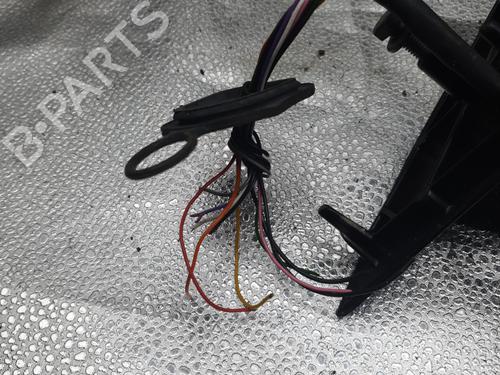 Right mirror PEUGEOT 607 (9D, 9U) 2.2 16V | BP23967139C27 