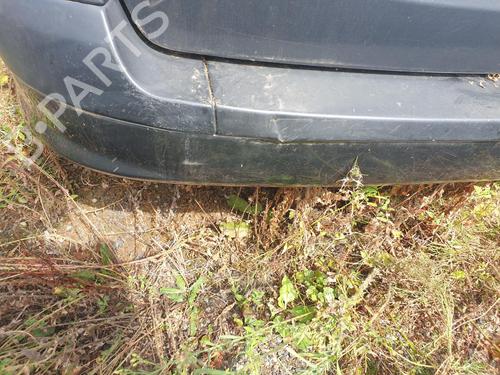 Rear bumper PEUGEOT 308 SW I (4E_, 4H_) 1.6 HDi | BP28357811C8