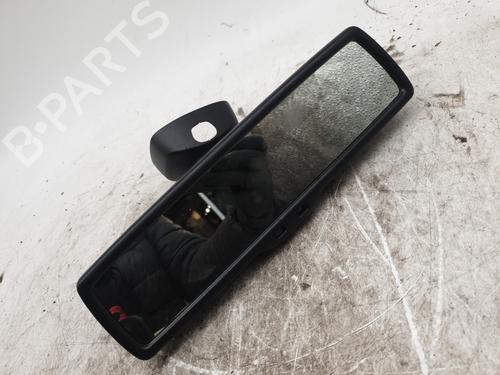 Used Rear mirror Rear mirror SEAT IBIZA IV SC (6J1, 6P5) 1.4 TSI Cupra (180 hp) 22918642 22918642
