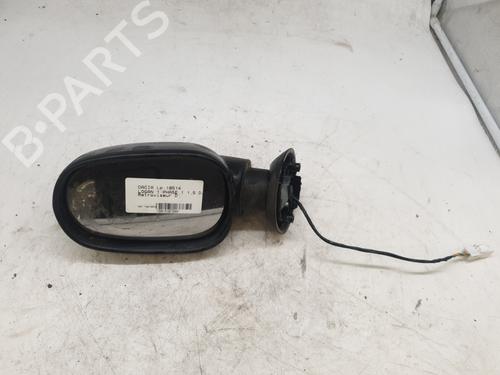 Used Right mirror Right mirror 36902652 36902652