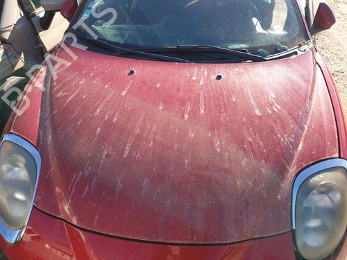 Used Gearbox Gearbox ALFA ROMEO MITO (955_) 0.9 TwinAir (955AXY1B) (105 hp) 33631472 33631472