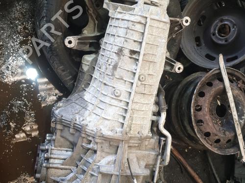 Used Gearbox Gearbox AUDI Q5 (8RB) [2008-2019] 34164908 34164908