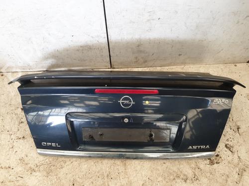 Used Tailgate OPEL ASTRA G Coupe (T98) 2.2 16V (F07) (147 hp) 29142779