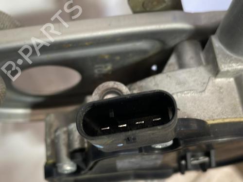 Used Front wiper motor Front wiper motor BMW 1 (F20) 116 i (136 hp) 22868547 22868547