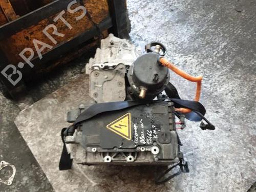 Engine BLUECAR BLUEUTILITY EV50 | BP33418463M1 - Image 3