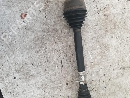 Left front driveshaft PEUGEOT EXPERT Van (V_) 1.6 BlueHDi 115 | BP28668582M38 - Image 3