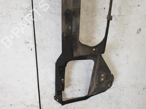 Used Front slam panel Front slam panel CITROËN EVASION MPV (22, U6) 1.9 TD (92 hp) 30614262 30614262