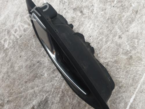Used Rear left interior door handle Rear left interior door handle RENAULT TALISMAN Grandtour (KP_) 1.6 dCi 130 (130 hp) 25841981 25841981