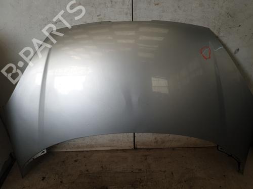 Used Hood PEUGEOT 807 (EB_) 2.0 HDi (107 hp) 28094984