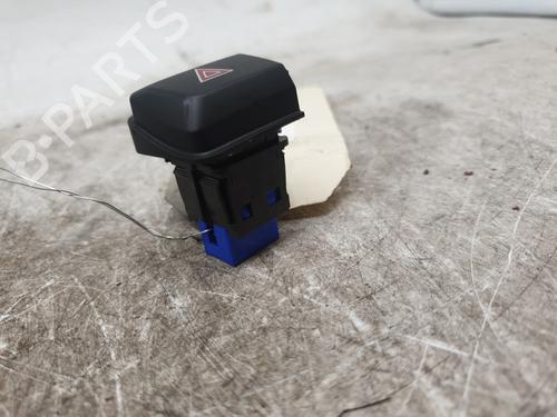 Warning switch PEUGEOT 2008 I (CU_) 1.6 HDi | BP25989656I22 