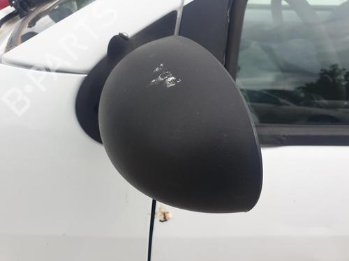 Used Left mirror Left mirror RENAULT TWINGO I (C06_) 1.2 (C063, C064) (55 hp) 36556209 36556209