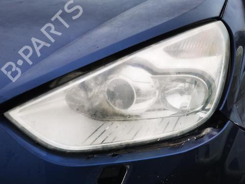 Used Left headlight FORD GALAXY II (WA6) 2.0 TDCi (140 hp) 22870956