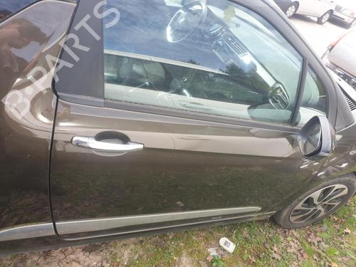 Front right window mechanism CITROËN DS3 (SA_) 1.6 HDi 90 | BP33890163C23 - Image 3