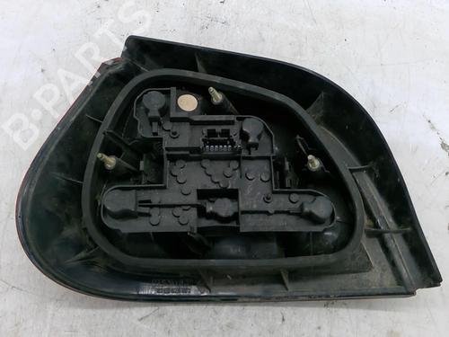 Used Right taillight RENAULT MEGANE I (BA0/1_) 1.9 dCi (BA05, BA1F) (102 hp) 22880385