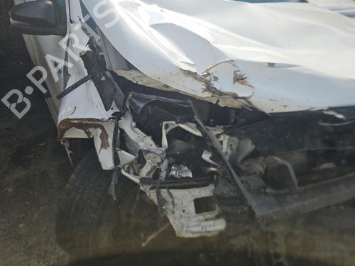 Used Parts TOYOTA HILUX VIII Pickup (_N1_) 2.4 D 4WD (GUN125_, GUN125R) (150 hp) 2182564