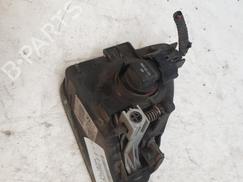 Used Right front fog light Right front fog light 36944328 36944328