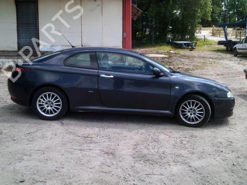 Electronic module ALFA ROMEO GT (937_) 1.9 JTD (937CXN1B) | BP31909694M83  - Image 5