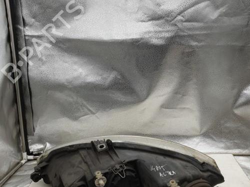 Used Right headlight SEAT ALTEA (5P1) 2.0 TDI 16V (140 hp) 29855495
