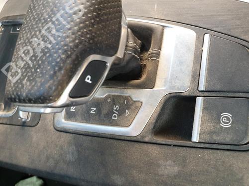 Shift knob AUDI Q5 (8RB) | BP33653206I34 - Image 3