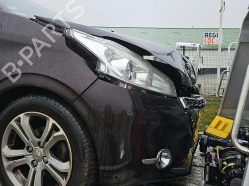 Front right panel PEUGEOT 208 I (CA_, CC_) 1.6 HDi | BP24423011C59 - Image 6