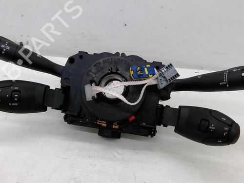 Used Steering column stalk Steering column stalk CITROËN C2 (JM_) 1.4 HDi (68 hp) 22868788 22868788