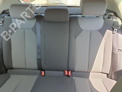 Rear seat SEAT LEON (1P1) 1.6 TDI | BP26008277C17 - Image 3