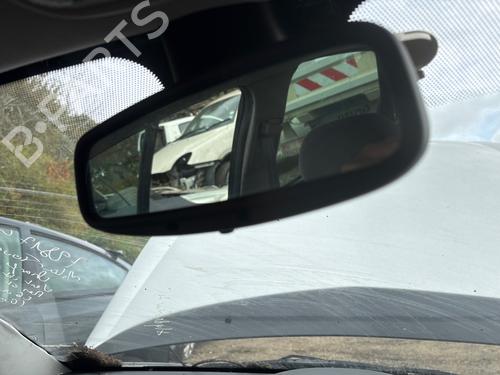 Used Rear mirror Rear mirror 39216271 39216271