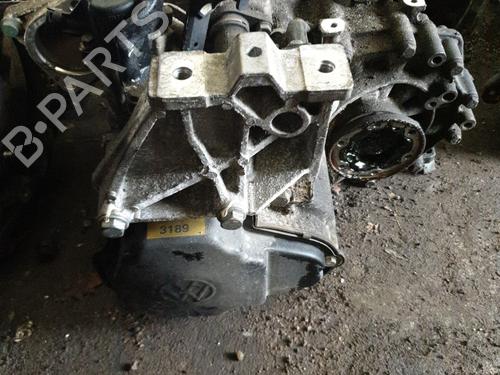 Gearkasse Gearkasse 23439143 23439143