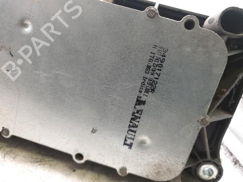 Gear lever RENAULT CLIO IV (BH_) 1.5 dCi 90 | BP31191876M90