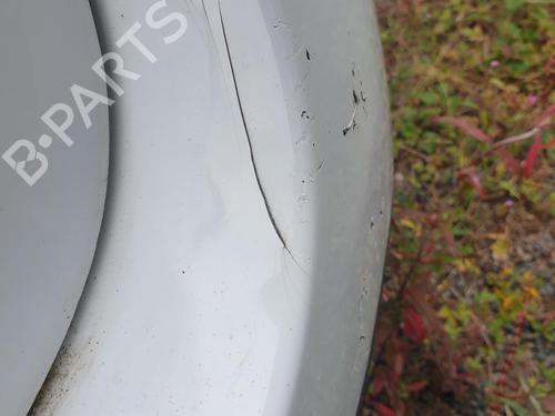 Rear bumper DACIA DUSTER (HS_) 1.5 dCi | BP29347858C8 