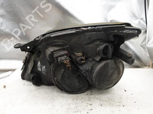 Højre forlygte OPEL VECTRA C GTS (Z02) 2.2 DTI 16V (F68) | BP22884043C29 