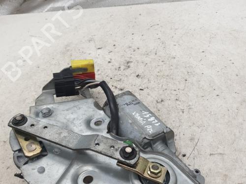 Rear wiper motor CITROËN XANTIA (X1_, X2_) 2.0 HDI 90 | BP22874004M102 